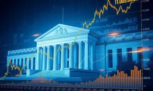 Strategic crypto entry point during Federal Reserve policy changes and employment data shifts