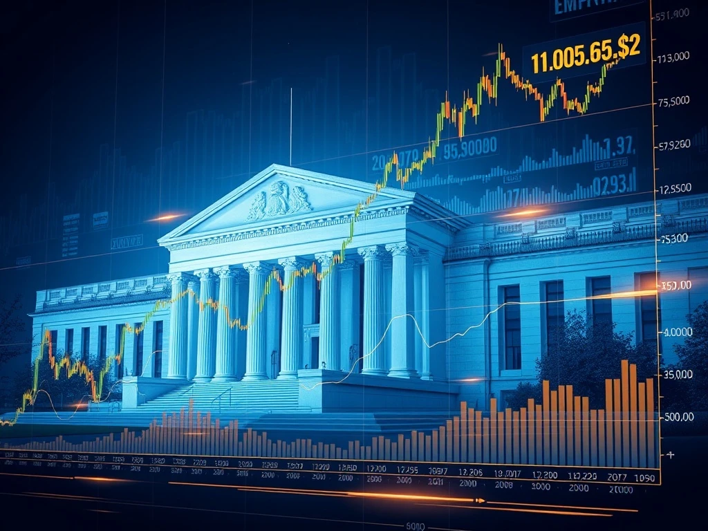 Strategic crypto entry point during Federal Reserve policy changes and employment data shifts