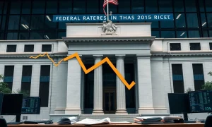 Federal Reserve officials discussing critical rate cut decision amid economic data analysis