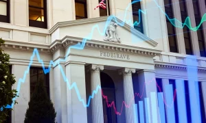 Chicago Fed President Austan Goolsbee discussing cautious Fed rate cuts policy