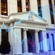 Chicago Fed President Austan Goolsbee discussing cautious Fed rate cuts policy