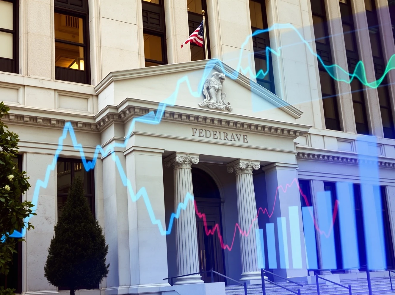 Chicago Fed President Austan Goolsbee discussing cautious Fed rate cuts policy