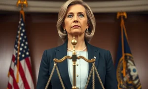 Federal Reserve independence protected by court ruling against political interference