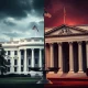 Federal Reserve independence hanging in balance between White House and economic stability