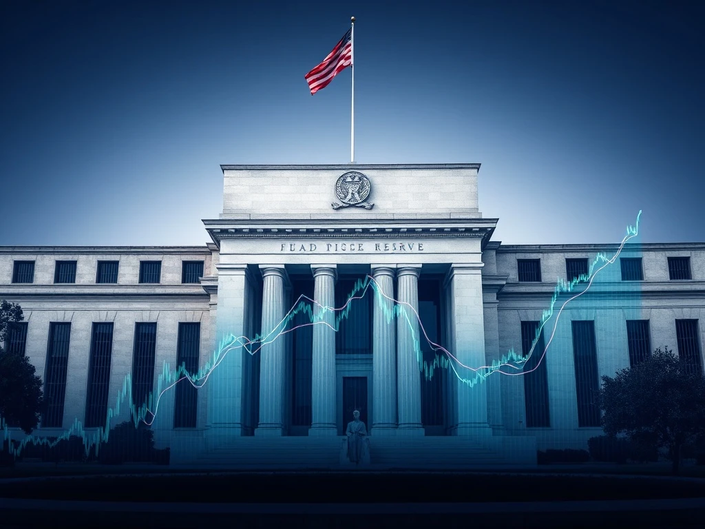 Federal Reserve policy impact on cryptocurrency market trends and investment opportunities