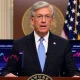 Federal Reserve policy announcement addressing dual economic risks of employment and inflation challenges