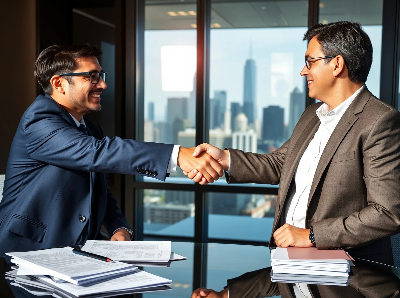 Strategic bridging finance partnership between Fenyx and Shawbrook enabling property investment growth