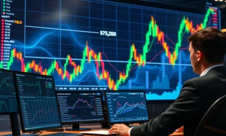 FETH behavioral finance analysis showing institutional investors navigating cryptocurrency market volatility patterns