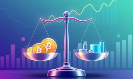 Optimizing FETH portfolio resilience through behavioral economics and strategic asset allocation