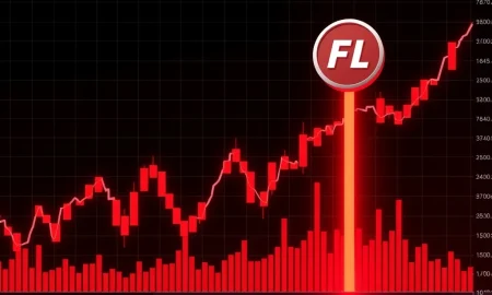 FIL cryptocurrency price crash showing dramatic downward trend and market volatility analysis