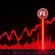 FIL cryptocurrency price crash showing dramatic downward trend and market volatility analysis