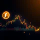FIL cryptocurrency surge analysis showing dramatic price movement and technical indicators