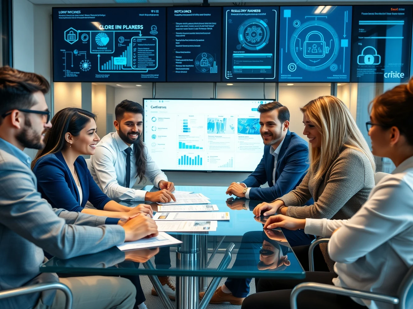 FinTech compliance challenges faced by startups navigating regulatory frameworks in 2025