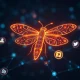 Firefly Token transforming decentralized social media ownership with blockchain technology