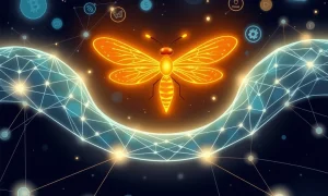 Firefly token bridging Web2 and Web3 social economies through decentralized protocol integration