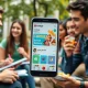College social app Fizz grocery delivery service for students on campus