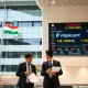 Flipkart IPO preparation with headquarters relocation from Singapore to India
