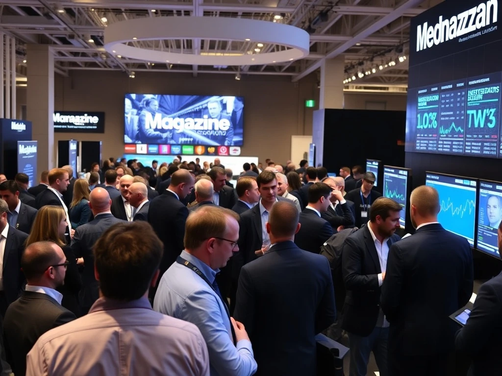 fmls:25 finance summit connecting institutional investors with fintech innovators in London