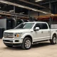 Ford F-150 promotion targeting cryptocurrency miners with special vehicle configurations
