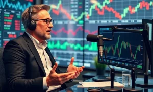 Expert analysis on frothy valuations in current stock market conditions with Ed Maguire