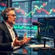Expert analysis on frothy valuations in current stock market conditions with Ed Maguire