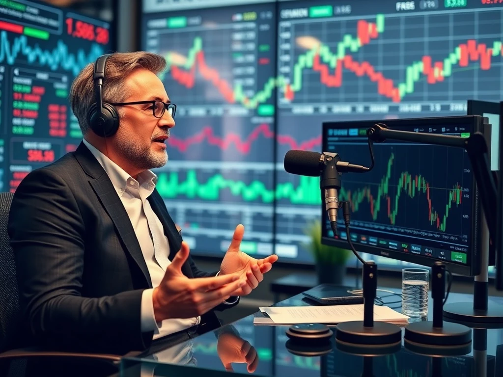 Expert analysis on frothy valuations in current stock market conditions with Ed Maguire