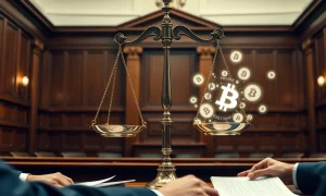 FTX lawsuit legal proceedings against Genesis Digital Assets for $1.15 billion recovery