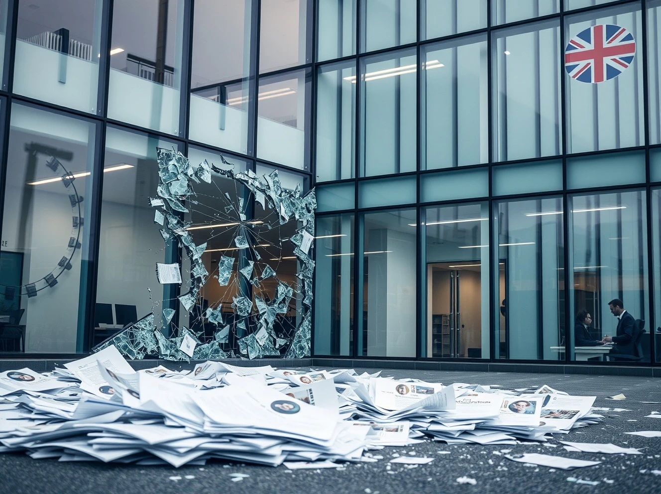 Future Fund backed companies showing higher business failure rates in UK government audit