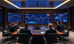 Galaxy Digital altcoins investment strategy transforming institutional cryptocurrency adoption