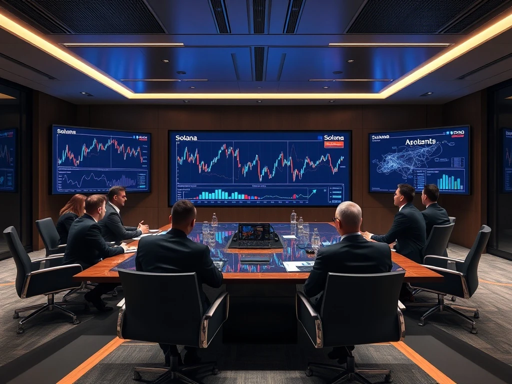 Galaxy Digital altcoins investment strategy transforming institutional cryptocurrency adoption