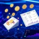 Galaxy Digital tokenized public shares transforming traditional equity into blockchain digital tokens