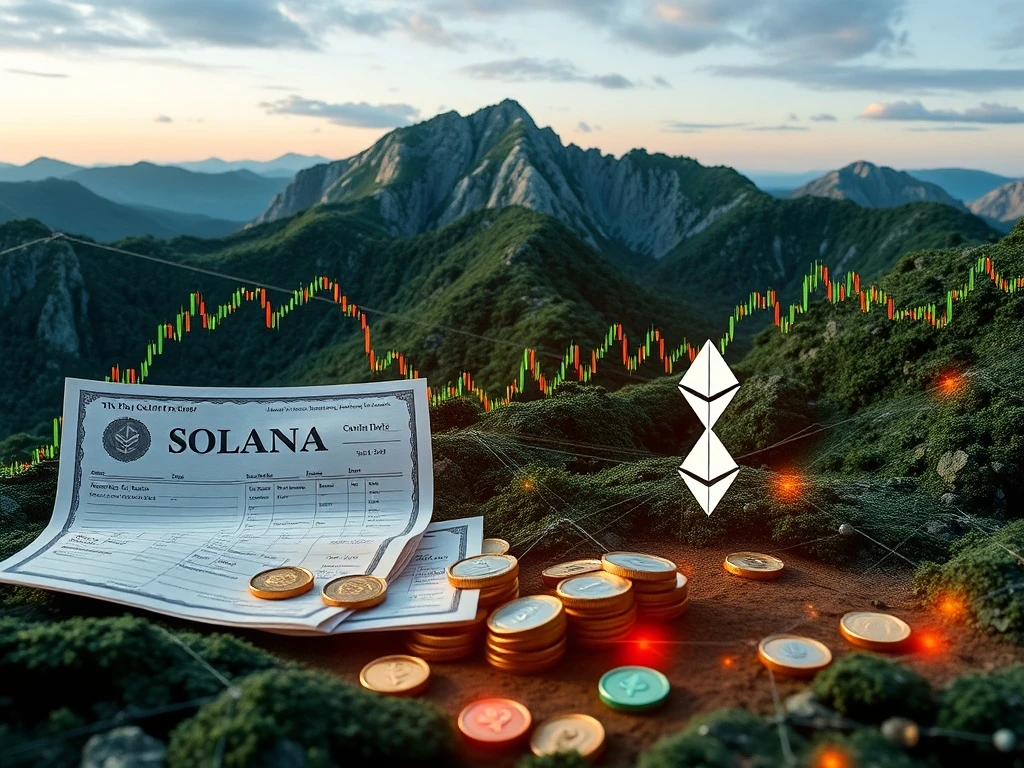 Galaxy Digital tokenized stocks bridging traditional finance with blockchain technology innovation