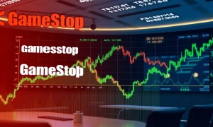GameStop Bitcoin holdings strategy showing financial transformation through cryptocurrency investments