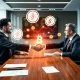 Strategic crypto broker acquisition between GCEX and GlobalBlock transforming digital asset management