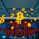 Gemini crypto exchange IPO launch on Wall Street with digital assets integration