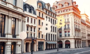 Gemini's crypto derivatives expansion in European Union financial markets under MiCA regulations