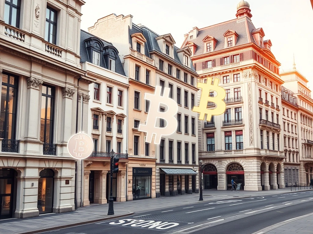 Gemini's crypto derivatives expansion in European Union financial markets under MiCA regulations