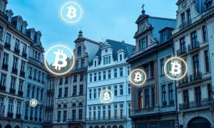 Gemini's crypto derivatives platform expanding across European markets with regulatory compliance
