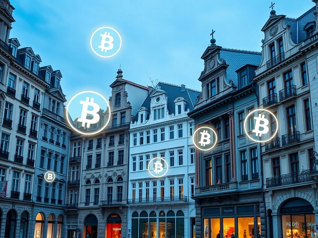 Gemini's crypto derivatives platform expanding across European markets with regulatory compliance