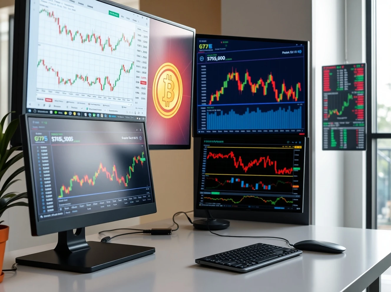 Gemini IPO bridging cryptocurrency and traditional financial markets with regulatory compliance