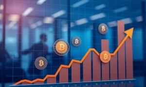 Gemini IPO launch testing cryptocurrency market confidence with Wall Street backing