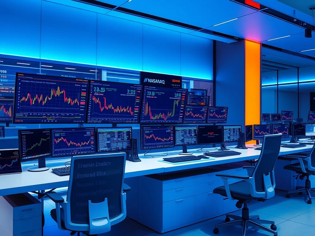 Gemini IPO analysis showing institutional crypto adoption trends and regulatory landscape