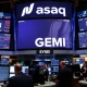 Gemini IPO stock market success on Nasdaq trading platform with GEMI symbol