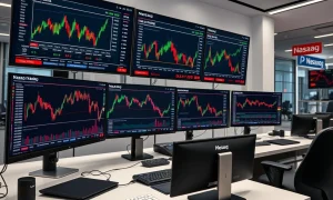 Gemini Nasdaq IPO strategic move bridging traditional finance and cryptocurrency markets