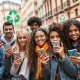 Gen Z consumers choosing refurbished smartphone for sustainability and affordability