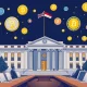 US Treasury GENIUS Act consultation for stablecoin regulation framework development
