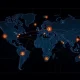 Global crypto markets transformation through geopolitical realignment and emerging market adoption