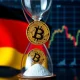 German Bitcoin seizure financial mistake costing billions in missed profits
