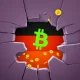 Germany's failed Bitcoin seizure opportunity worth billions according to Arkham Intelligence report
