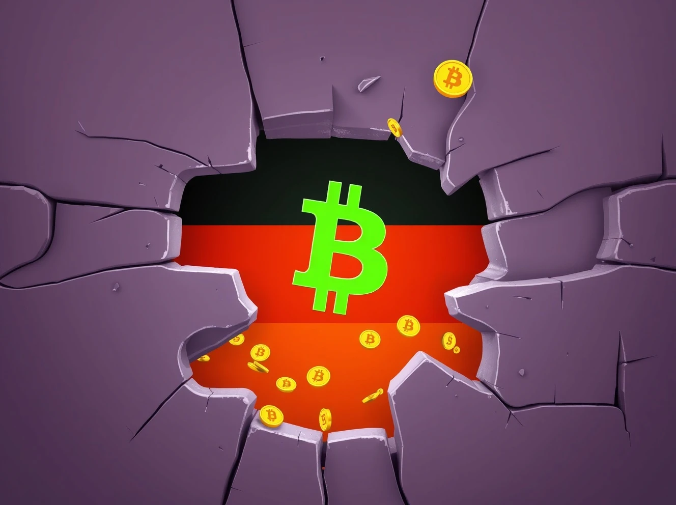 Germany's failed Bitcoin seizure opportunity worth billions according to Arkham Intelligence report